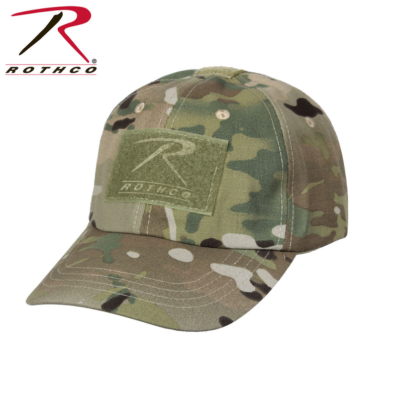 Rothco Tactical Operator Cap