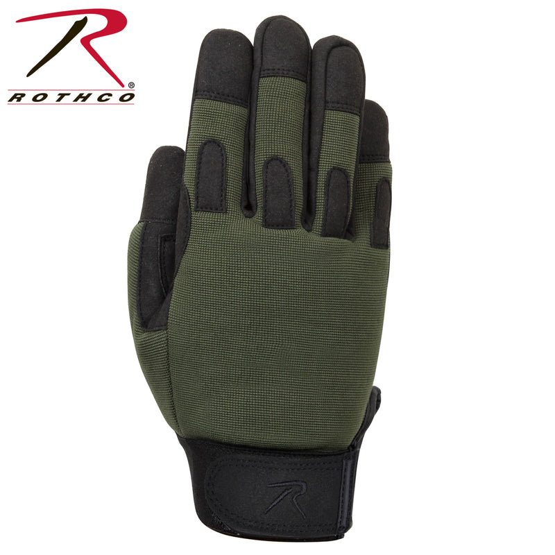 Rothco Lightweight All Purpose Duty Gloves