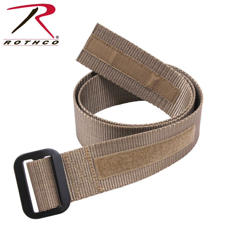 Rothco AR 670-1 Compliant Military Riggers Belt