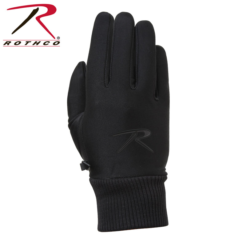 Rothco Soft Shell Gloves