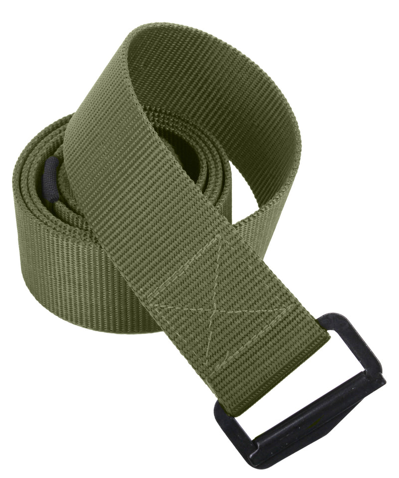 Rothco Adjustable BDU Belt