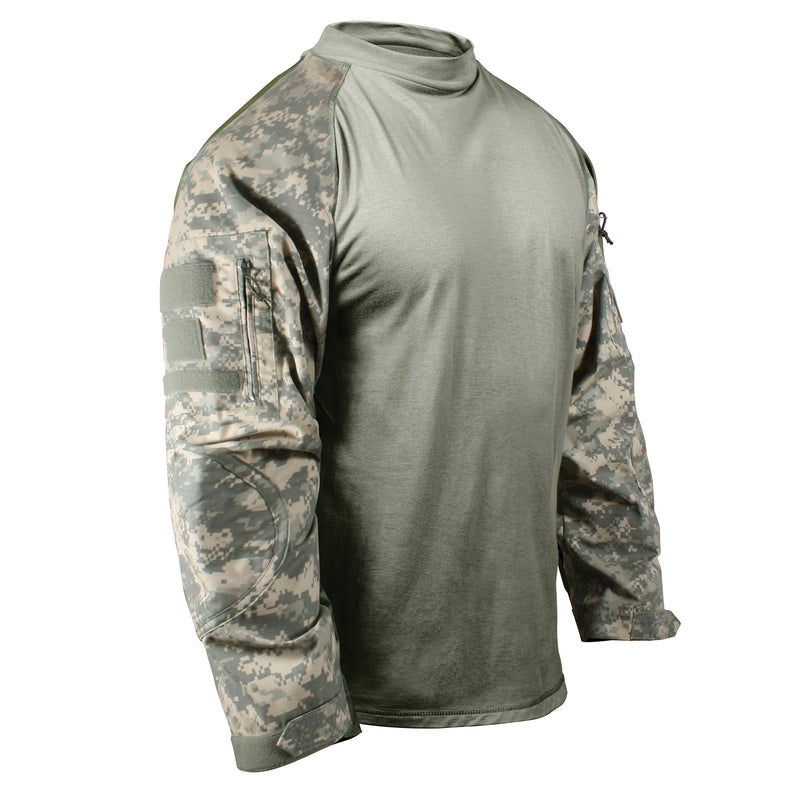 Rothco Tactical NYCO Airsoft Combat Shirt