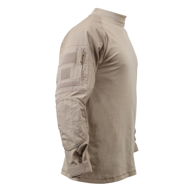 Rothco Tactical NYCO Airsoft Combat Shirt