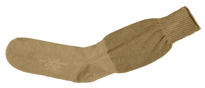 Rothco G.I. Type Cushion Sole Socks