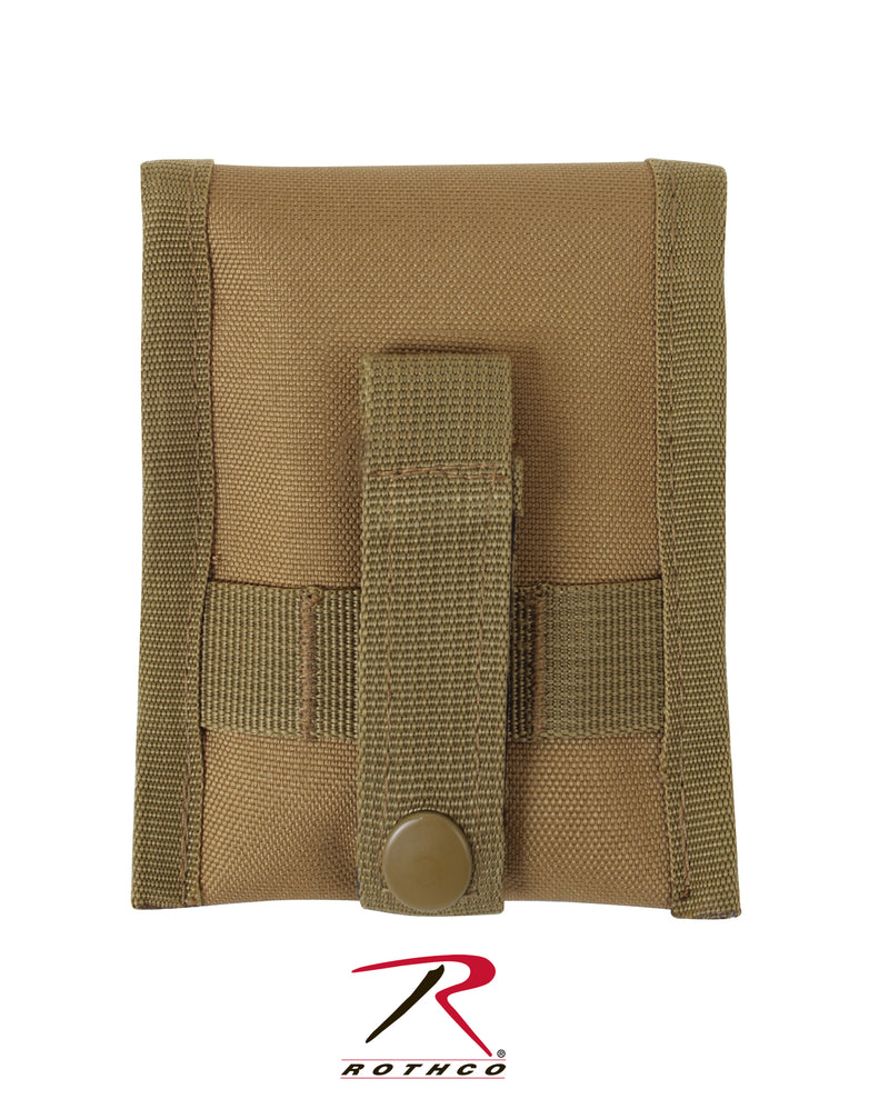 Rothco MOLLE Compatible Compass Pouch