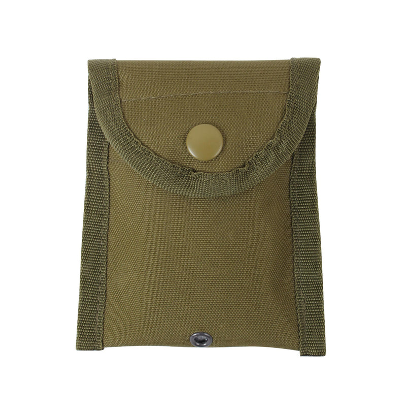 Rothco MOLLE Compatible Compass Pouch