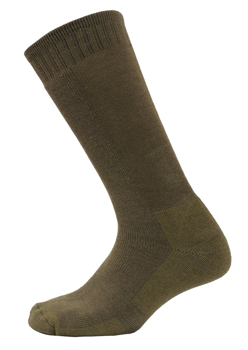 Rothco Mid-Calf Military Boot Sock