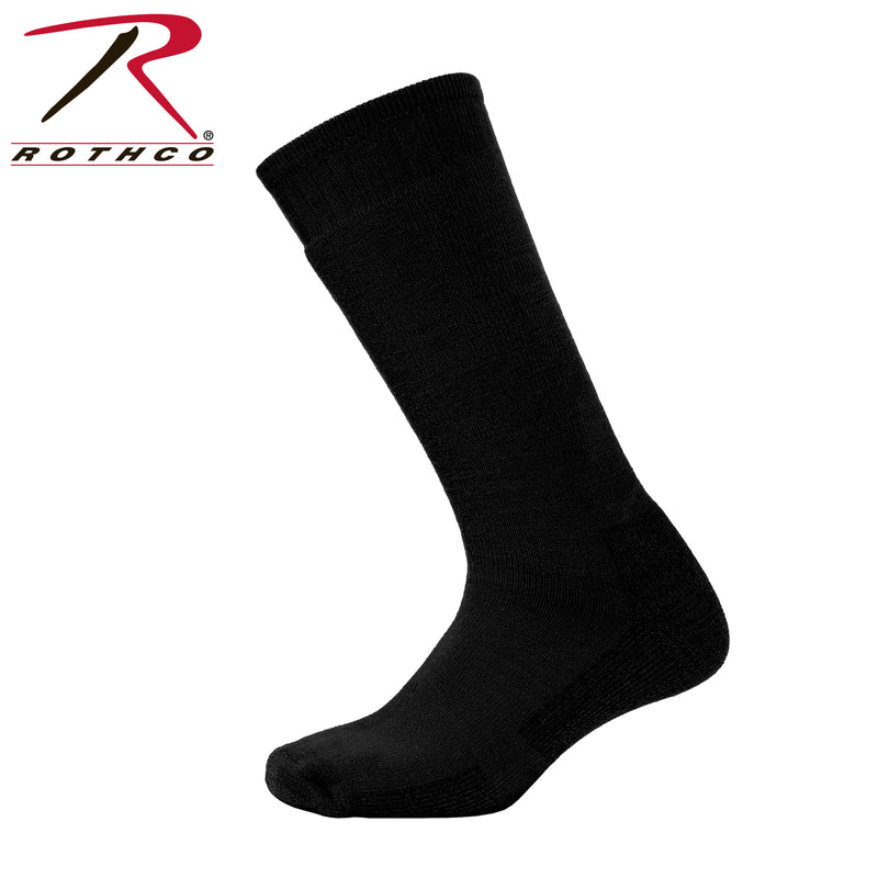 Rothco Mid-Calf Military Boot Sock