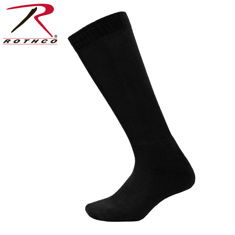 Rothco Moisture Wicking Military Sock