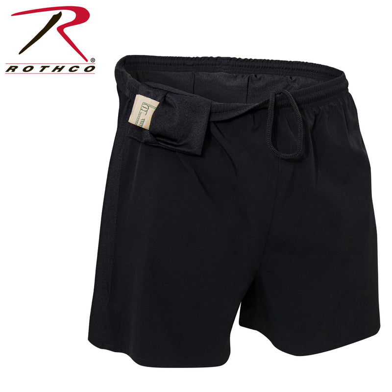 Rothco Physical Training PT Shorts