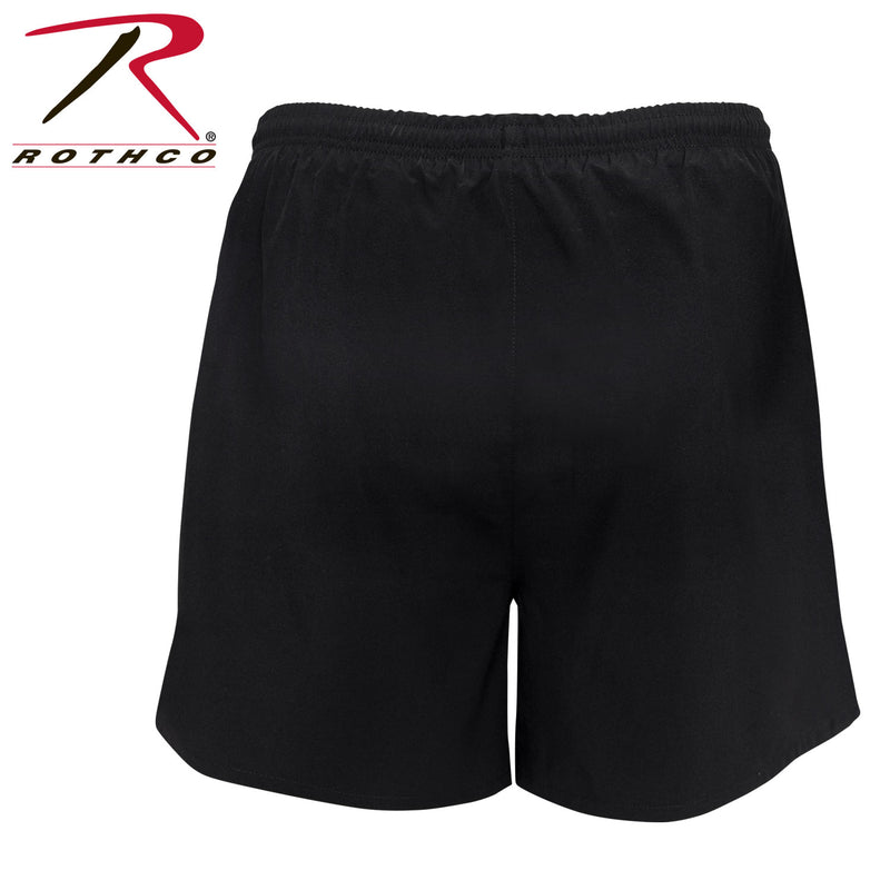 Rothco Physical Training PT Shorts