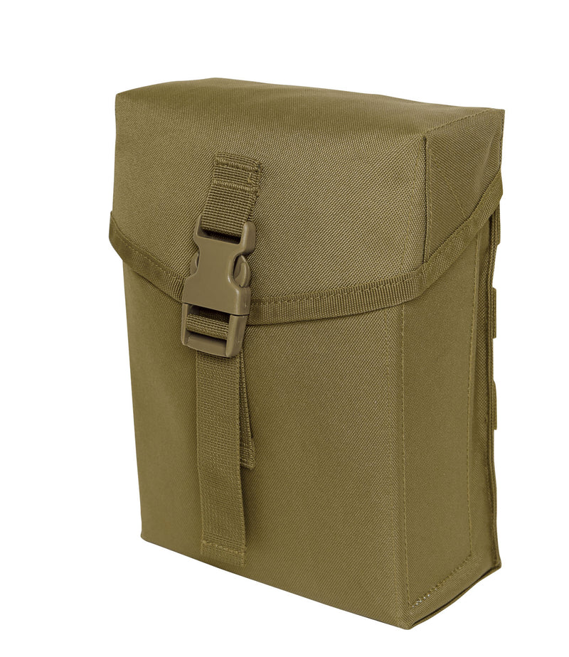 Rothco MOLLE II 200 Round SAW Pouch