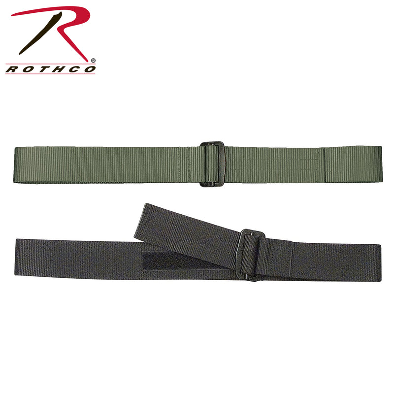 Rothco Heavy Duty Riggers Belt