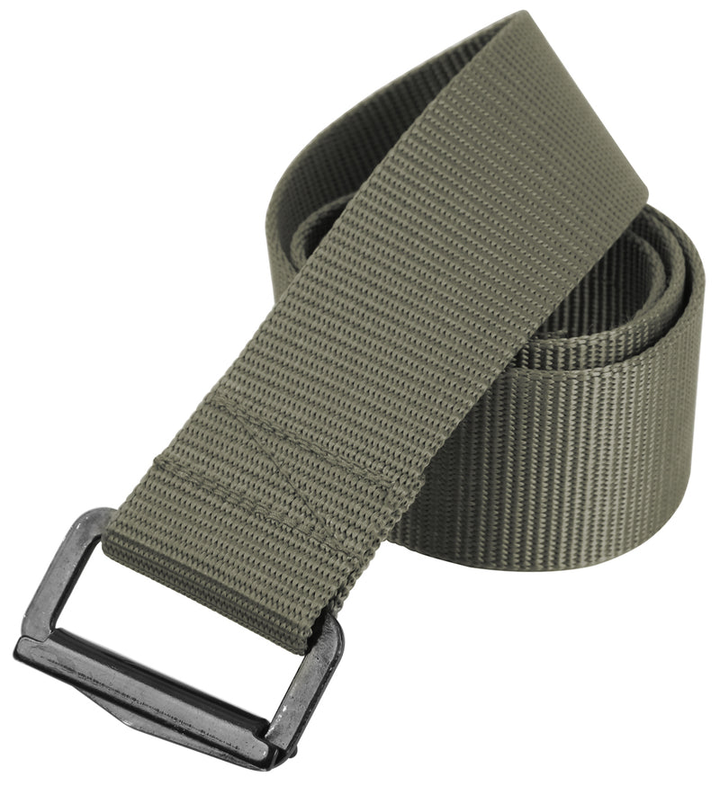 Rothco Heavy Duty Riggers Belt