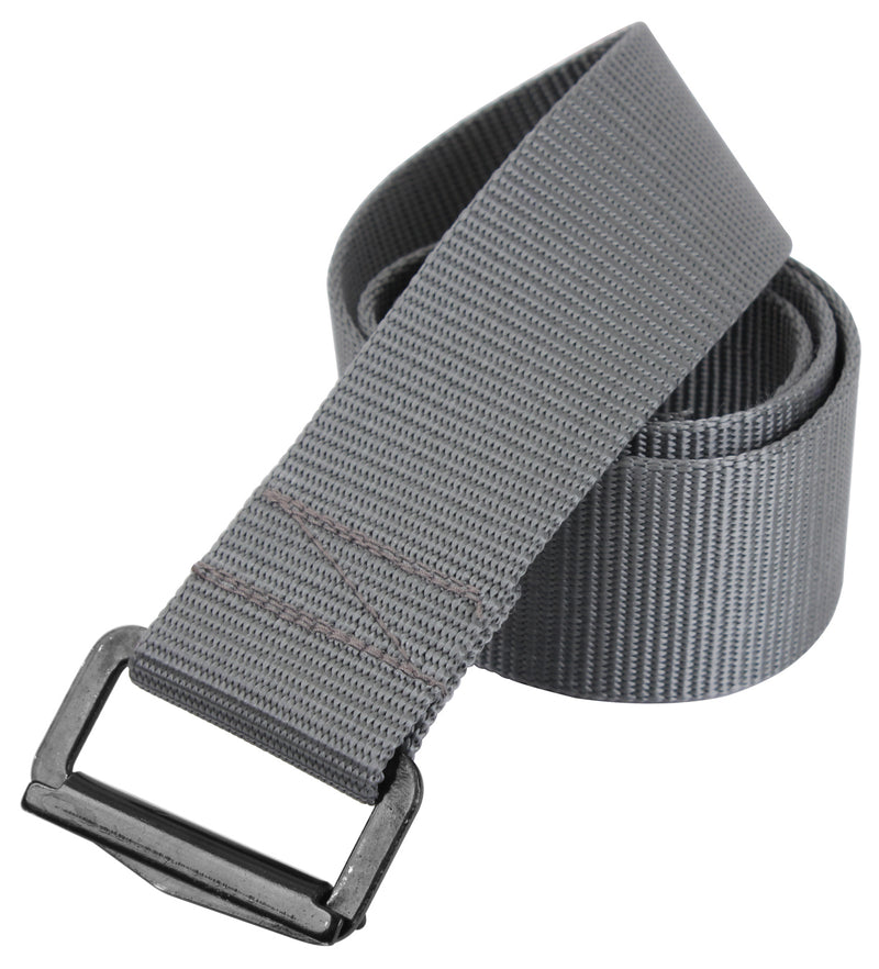 Rothco Heavy Duty Riggers Belt