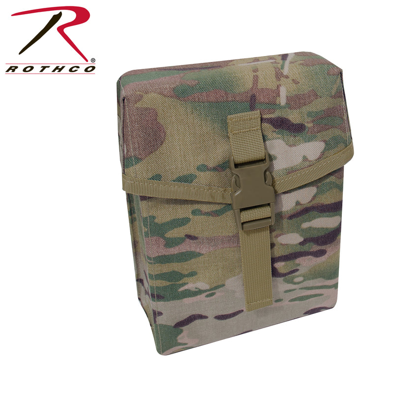 Rothco MOLLE II 200 Round SAW Pouch