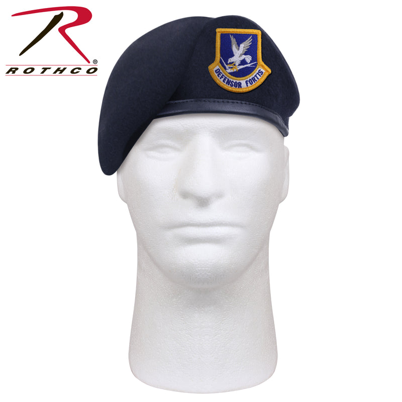 Military Street Cap