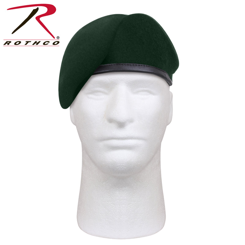 Rothco G.I. Type Inspection Ready Beret