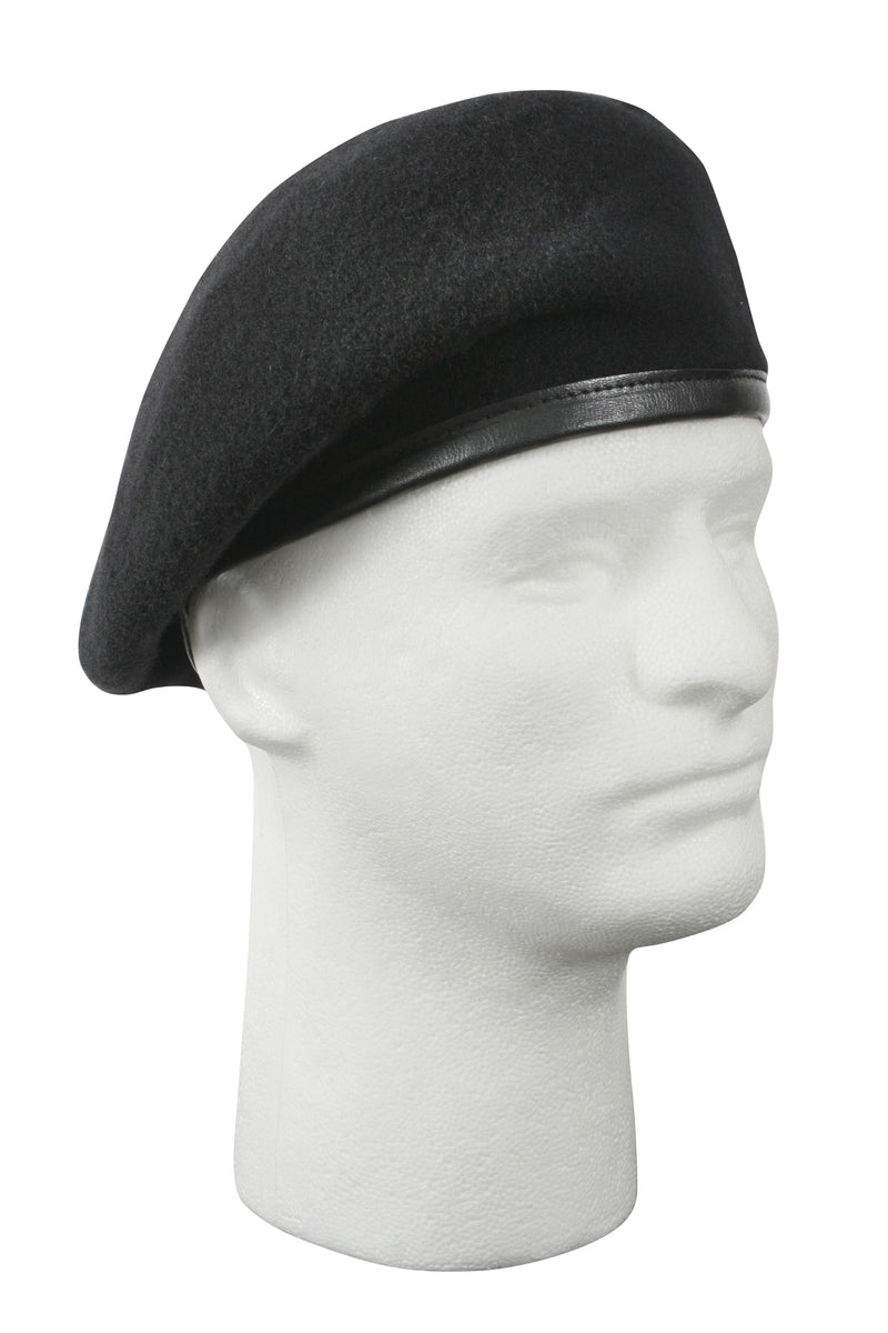 Rothco G.I. Type Inspection Ready Beret