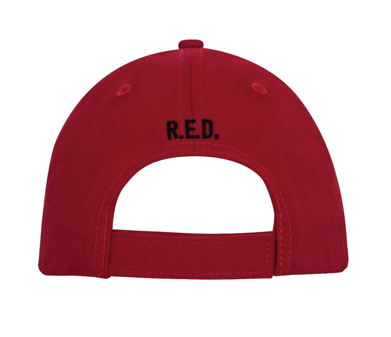 Rothco R.E.D. (Remember Everyone Deployed) Low Profile Cap