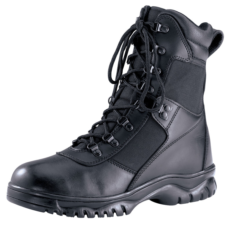 Rothco 8" Forced Entry Waterproof Tactical Boot