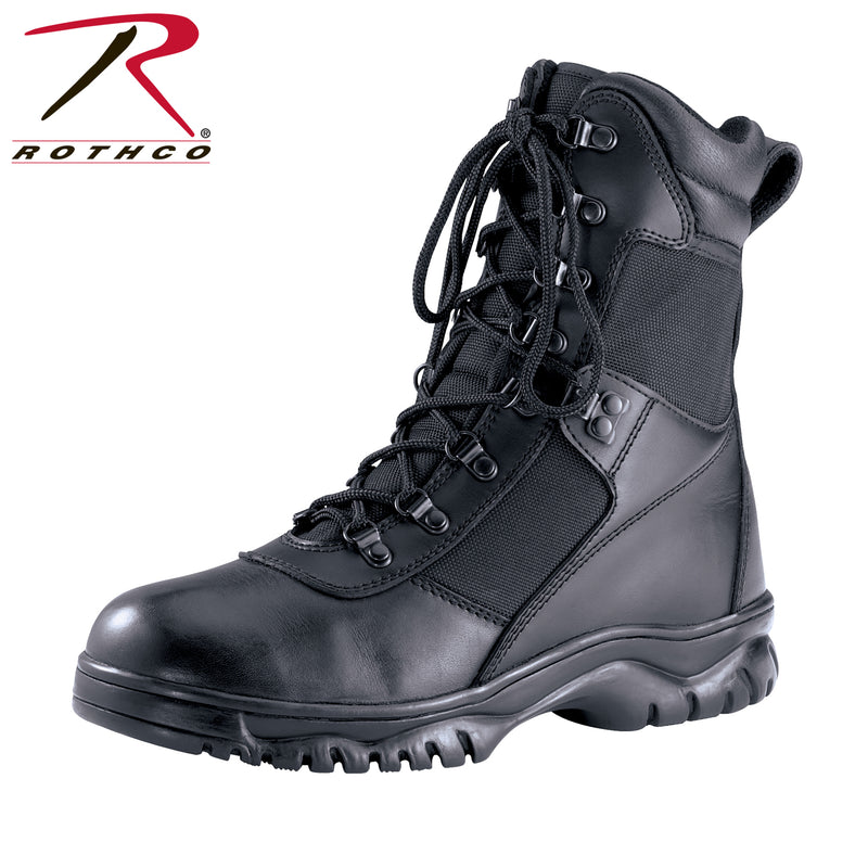 Military &amp; Tactical Boots