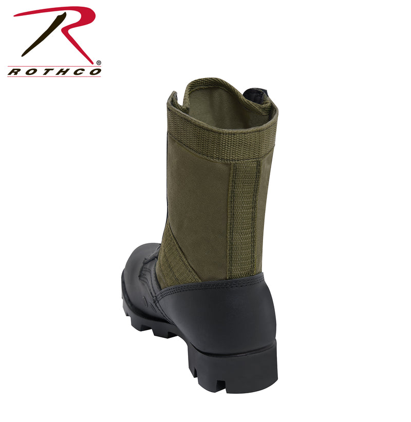 Rothco Military Jungle Boots