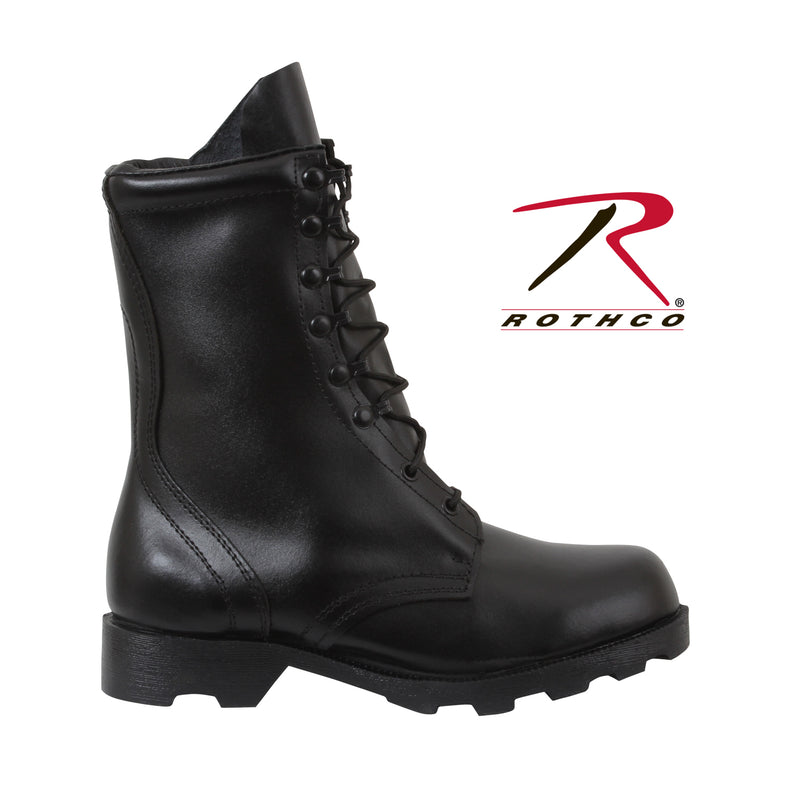 Rothco 10" G.I. Type Speedlace Combat Boots