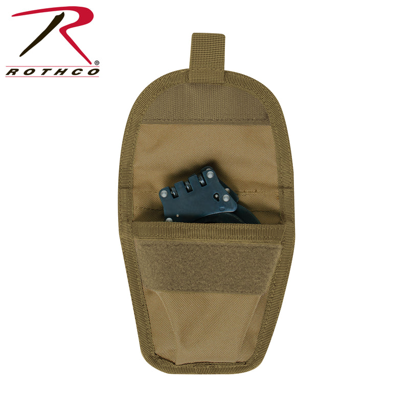 Rothco MOLLE Handcuff Pouch