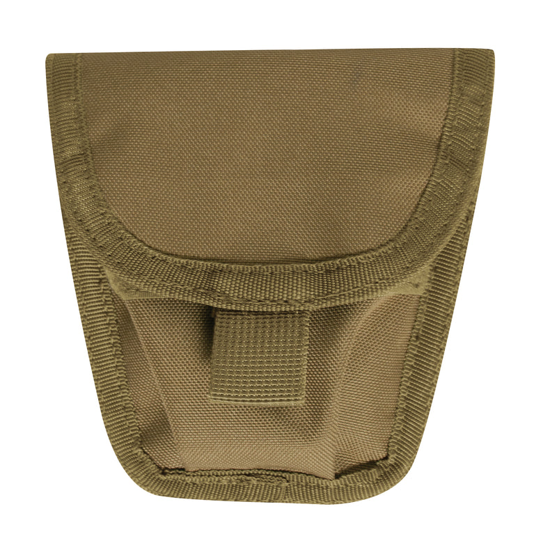 Rothco MOLLE Handcuff Pouch