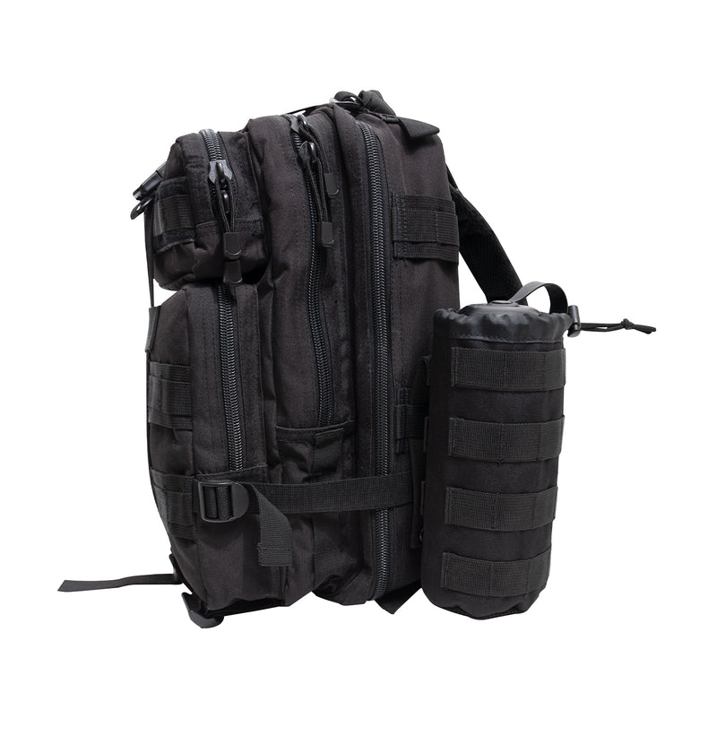 Rothco Tactical MOLLE Bottle Carrier