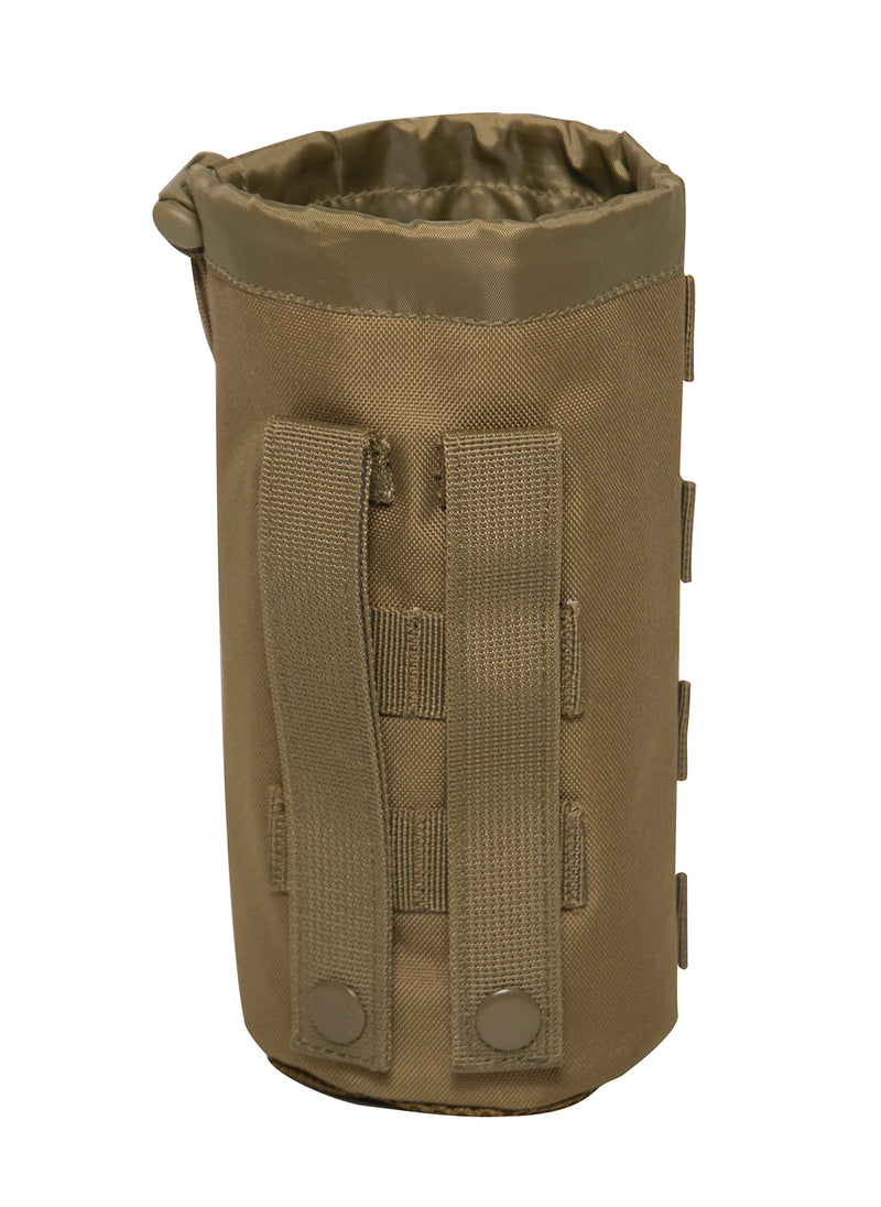 Rothco Tactical MOLLE Bottle Carrier