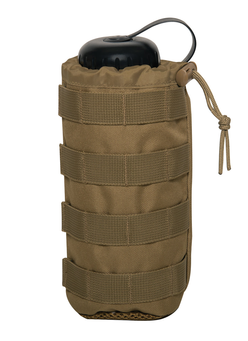 Rothco Tactical MOLLE Bottle Carrier