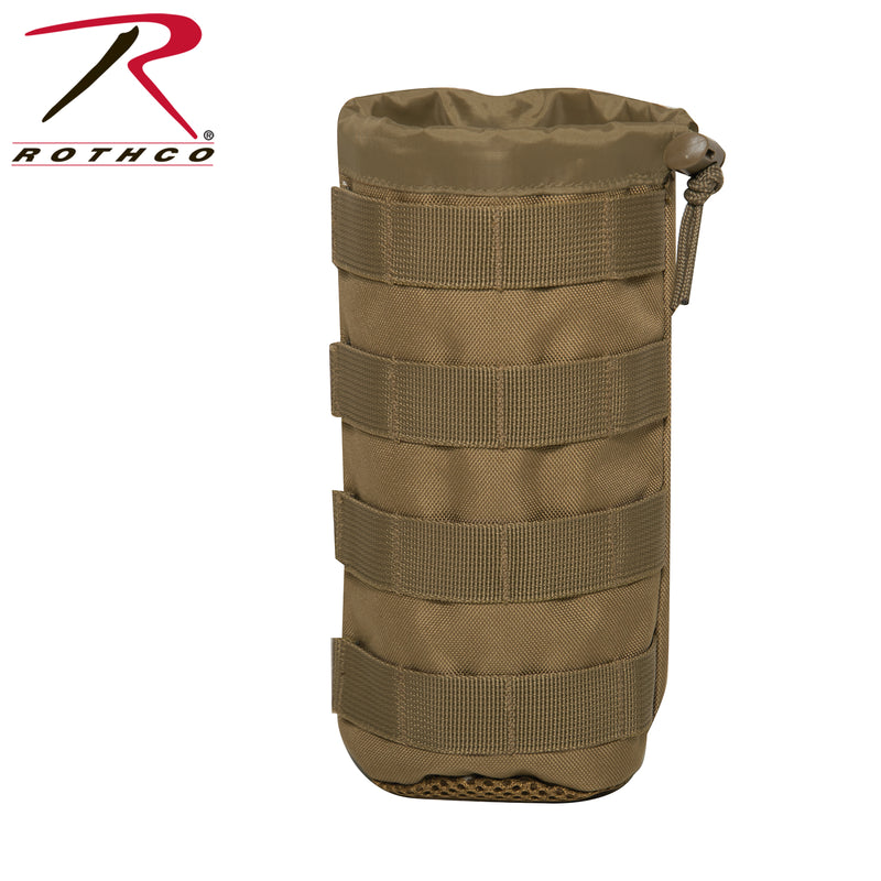 Rothco Tactical MOLLE Bottle Carrier