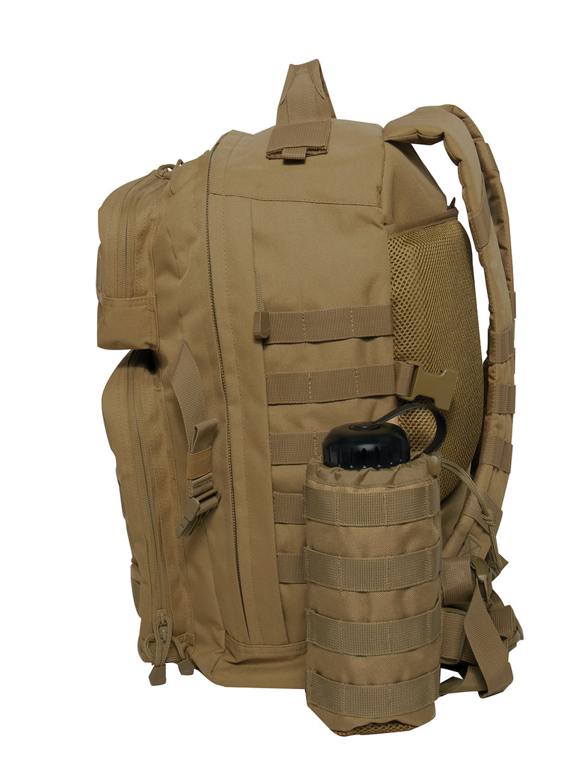 Rothco Tactical MOLLE Bottle Carrier