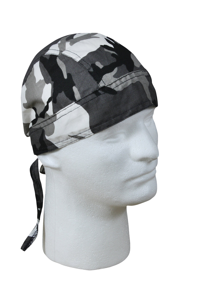 Rothco Camo Headwrap