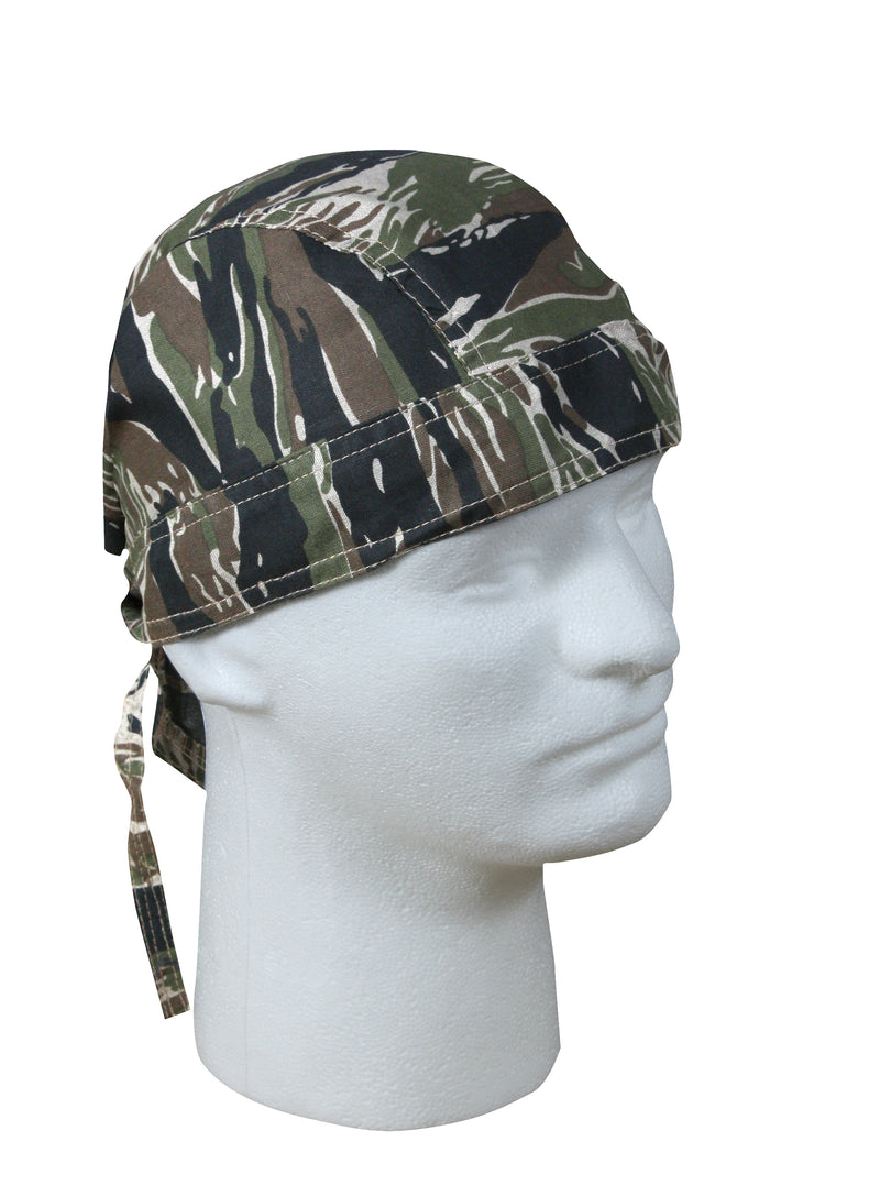 Rothco Camo Headwrap