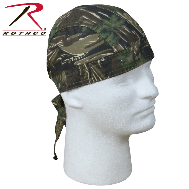 Rothco Camo Headwrap