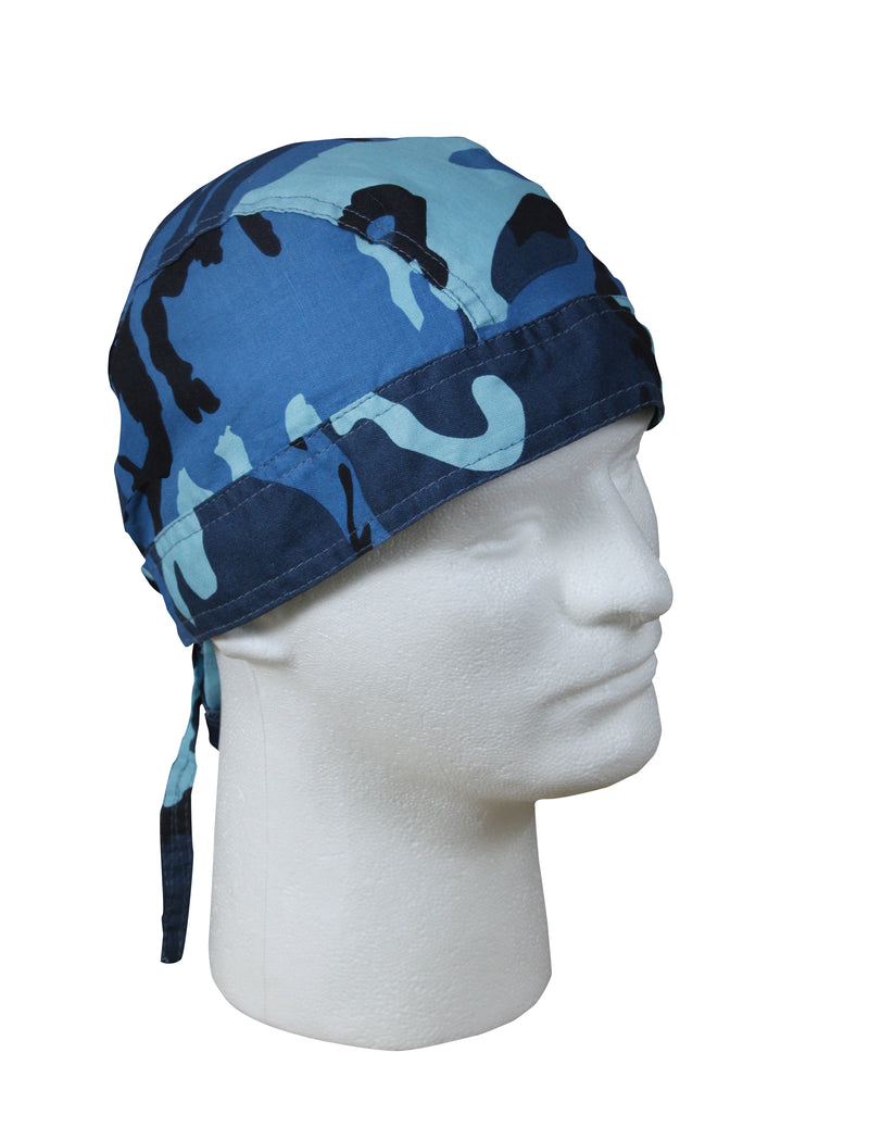 Rothco Color Camo Headwrap