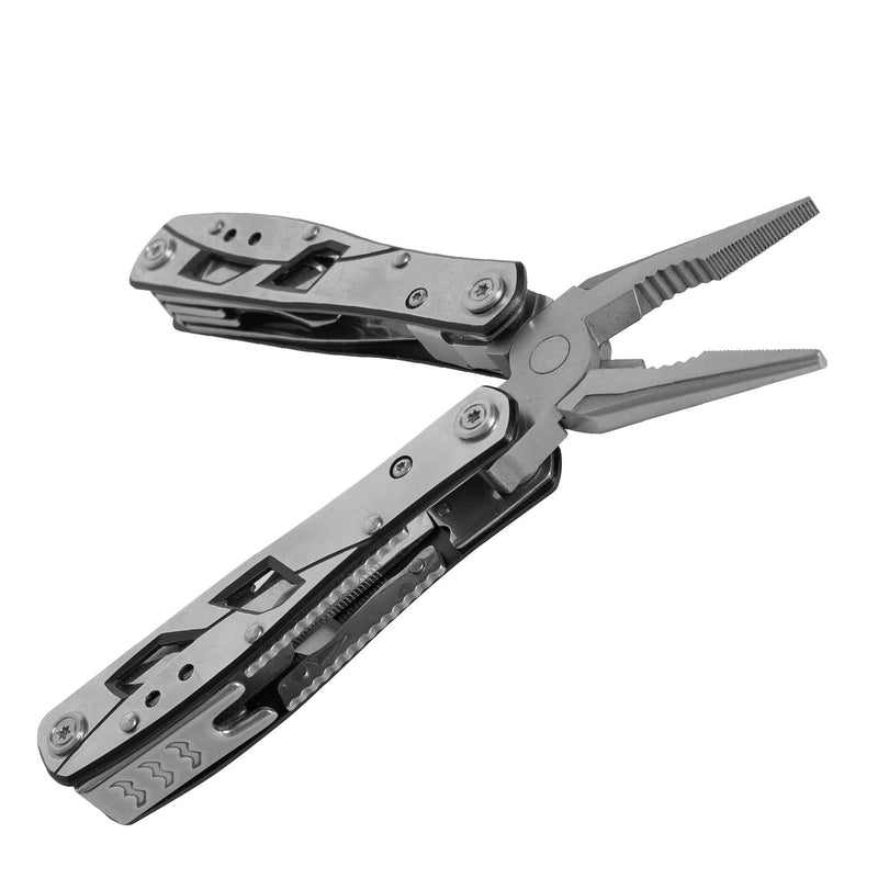 Rothco Stainless Steel Multi-Tool