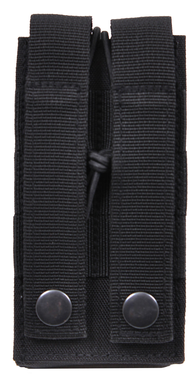 Rothco MOLLE Universal Radio Pouch