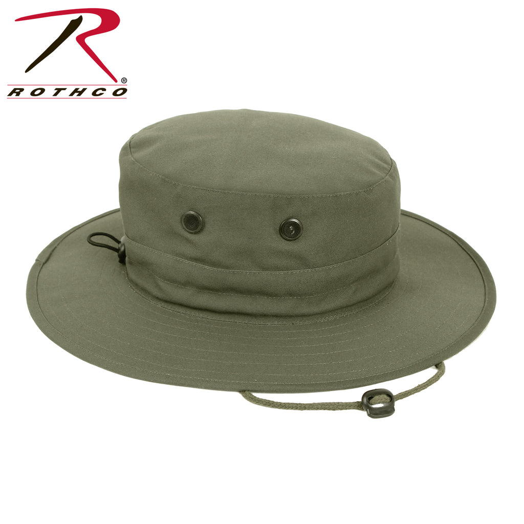 Rothco Adjustable Boonie Hat