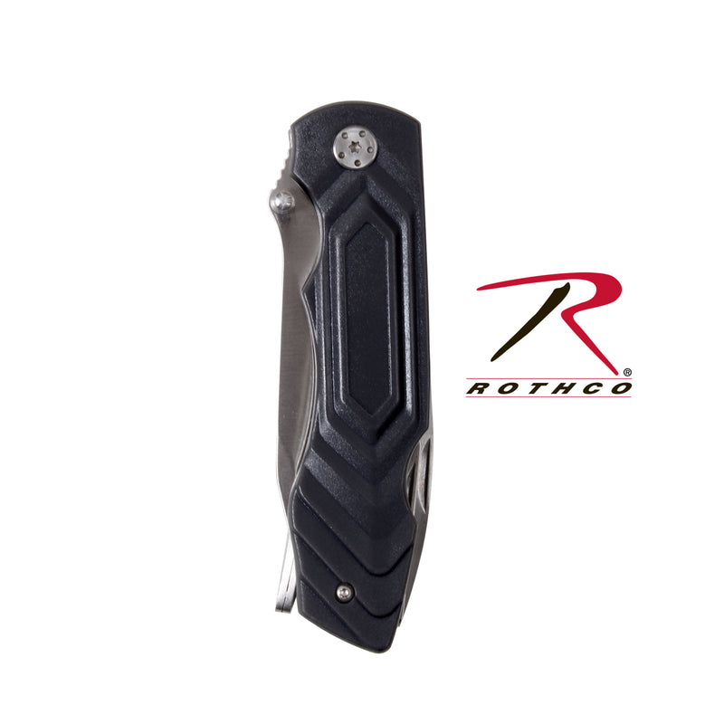 Rothco Pocket Knife Multi Tool