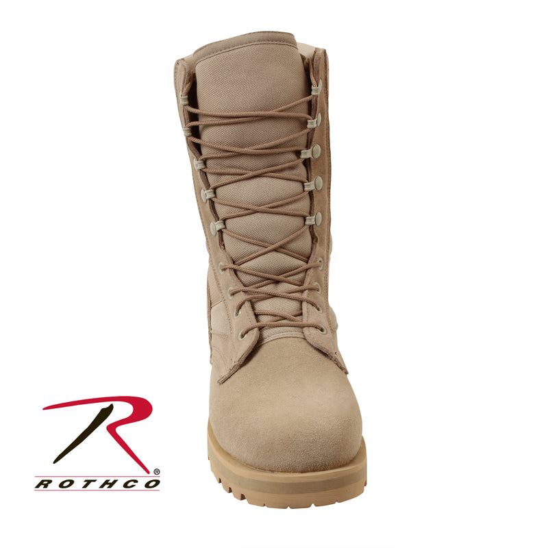 Rothco G.I. Type Sierra Sole Tactical Boots