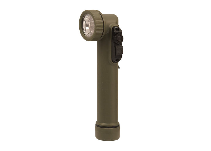 Rothco Mini LED Army Style Flashlight