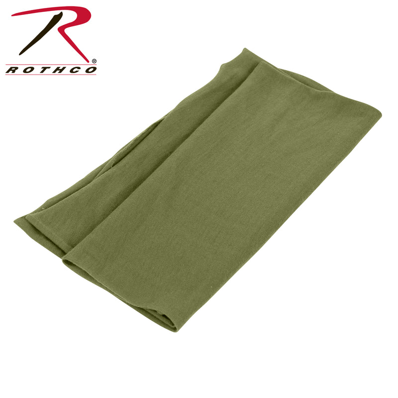 Rothco Multi-Use Neck Gaiter and Face Covering Tactical Wrap