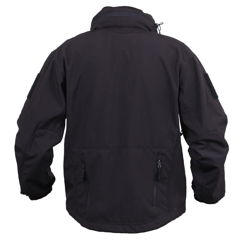 Rothco Concealed Carry 3 Season Jacket