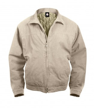 Rothco Concealed Carry 3 Season Jacket