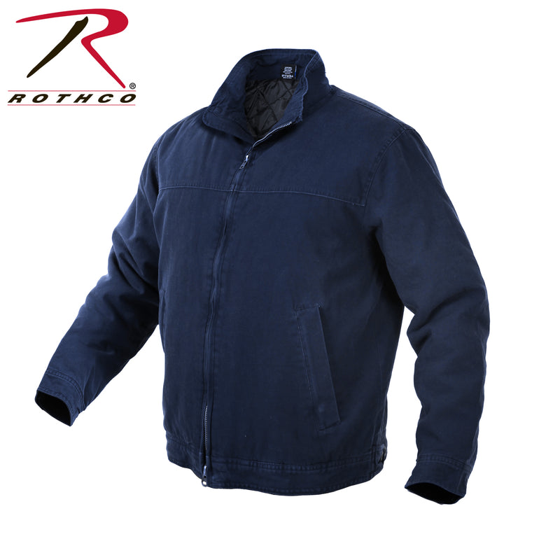 Rothco Concealed Carry 3 Season Jacket