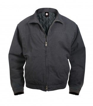 Rothco Concealed Carry 3 Season Jacket